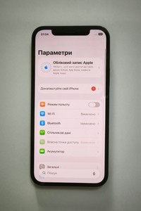 Б/в Мобільний телефон Apple iphone 12 64gb 01-200944065