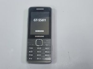 Б/в Мобільний телефон Samsung gt-s5611 01-200945874