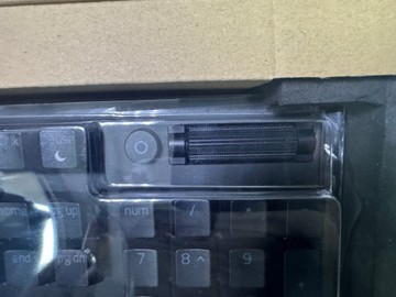 Б/в Клавіатура Razer blackwidow v3 mini hyperspeed phantom 01-200945905