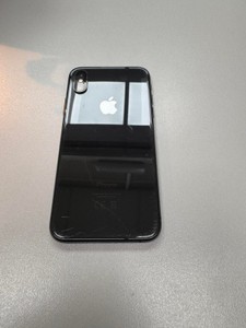 Б/у Мобільний телефон Apple iphone xs 256gb 01-200945525