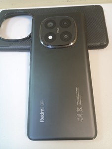Б/у Мобільний телефон Xiaomi redmi note 14 pro+ 5g 12/512gb 01-200941122