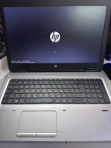 Hp 15/amd a10 8700p ddr3/8gb ddr3/hdd *відсутній/ssd 128 gb/*інтегрована