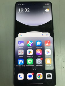 Б/у Мобільний телефон Xiaomi redmi note 14 pro 8/256gb 01-200941086