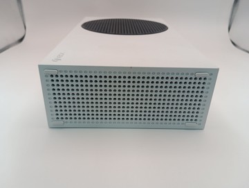 Б/в Ігрова приставка Microsoft xbox series s 512gb 01-200855362