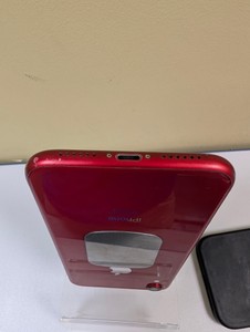 Б/в Мобільний телефон Apple iphone xr 64gb 01-200940520