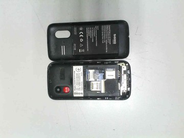 Б/в Мобільний телефон Sigma comfort 50 cf113 01-200947092