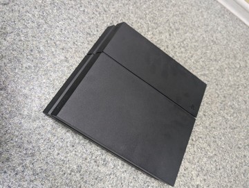 Б/в Ігрова приставка Sony playstation 4 1tb 01-200947470