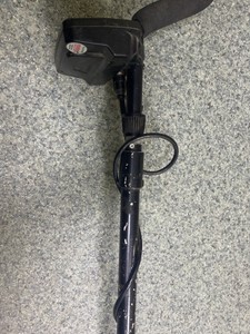 Б/у Металлоискатель Fisher f22 01-200947382