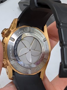 Б/в Годинник Edox ed-10020-37r-nir 01-200947029