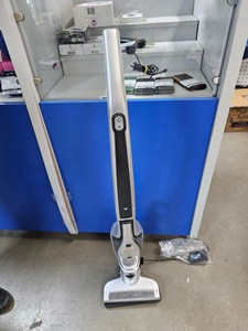 Б/в Пилосос Vax dynamo power cordless 25v vacuum cleaner 01-200819716