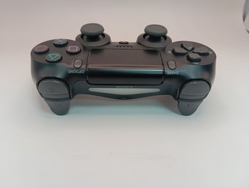 Б/в Ігрова приставка Sony playstation 4 500gb 01-200855426