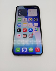 Б/в Мобільний телефон Apple iphone 13 pro max 128gb 01-200948792
