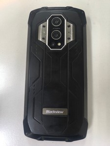 Б/у Мобільний телефон Blackview bv9300 12/256gb 01-200949111