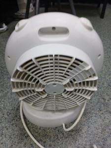 Б/у Обогреватель Saturn st-ht1245k 01-200949325