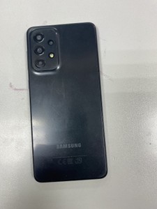 Б/у Мобільний телефон Samsung galaxy a33 5g 6/128gb 01-200952340
