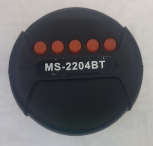 Б/в Акустика Cyboo ms-2204bt 01-200948674