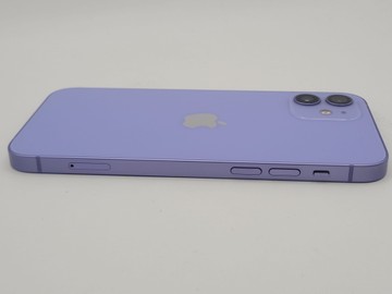 Б/в Мобільний телефон Apple iphone 12 128gb 01-200891574