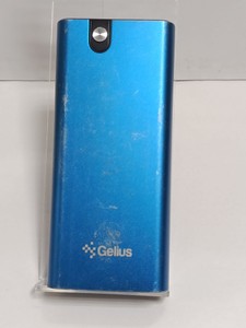 Б/у Повербанк Gelius pro edge gp-pb20-013 20000mah 01-200946938