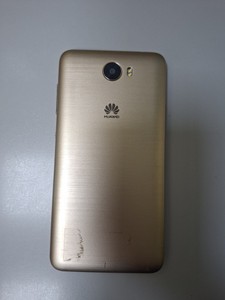 Б/в Мобільний телефон Huawei y5 ii 1/8gb 01-200952334
