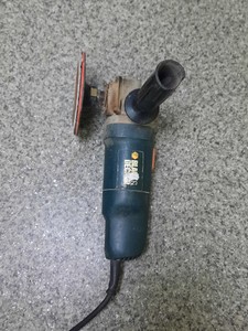 Б/в Кутова шліфмашина Black&Decker ast6 01-200953517