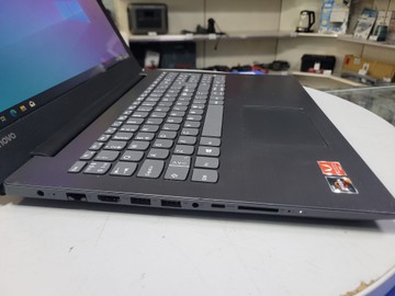 Б/в Ноутбук Lenovo 15/ryzen 5 2500u ddr4/8gb ddr4/ssd 128 gb/*інтегрована 01-200953548