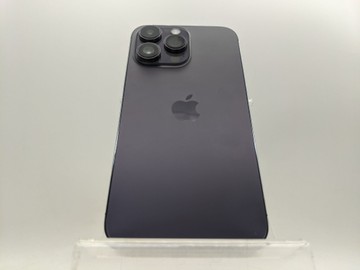 Б/у Мобільний телефон Apple iphone 14 pro max 128gb 01-200834262