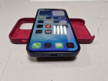 Б/у Мобільний телефон Apple iphone 12 mini 128gb 01-200953428
