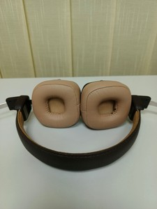 Б/в Навушники Proove 70's classic ii/brown 01-200948807