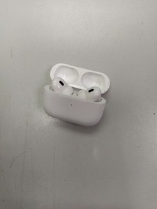 Б/в Навушники Apple airpods pro 2nd generation with magsafe charging case usb-c 01-200939155