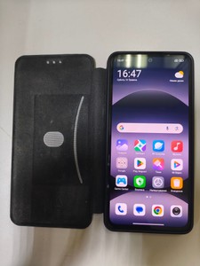 Б/у Мобільний телефон Xiaomi redmi note 14 8/256gb 01-200953985