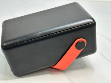 Б/у Повербанк Hoco j110a 60000mah 65w 01-200954420