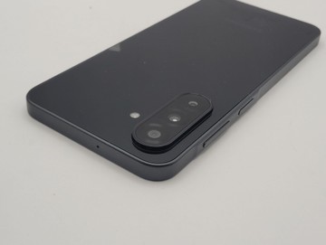 Б/у Мобільний телефон Samsung galaxy a26 5g 6/128gb 01-200954883