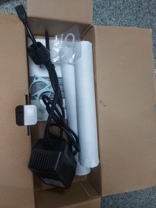 Б/в Ультрафіолетова установка для води Ecosoft hr-60 01-200954940