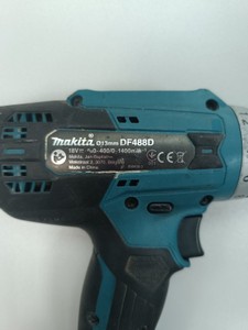 Б/в Шурупокрут Makita df488d004 01-200954223