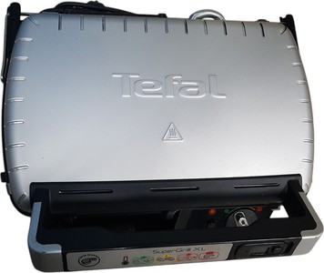 Б/в Гриль Tefal gc461b34 01-200948770