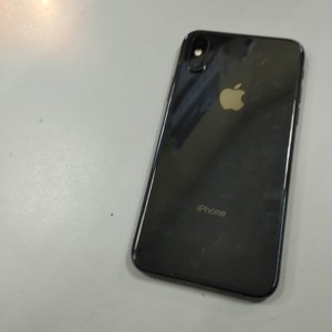Б/в Мобільний телефон Apple iphone xs 64gb 01-200954169
