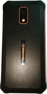 Б/в Мобільний телефон Hammer iron va 4/64gb 01-200954779