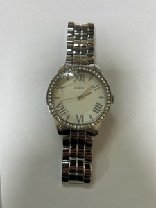 Б/в Годинник Guess w0329l1 01-200954125