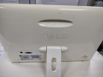 Б/в Монітор Lg flatron w1930s 01-200955428