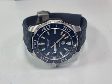 Б/в Годинник Tag Heuer way211c.ft6155 01-200955477
