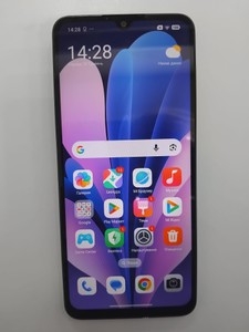 Б/в Мобільний телефон Xiaomi redmi 14c 4/128gb 01-200955915