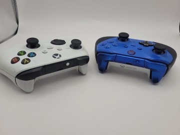 Б/в Ігрова приставка Microsoft xbox series s 512gb 01-200906505