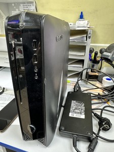 Пк intel core i5-4440s/ram 8 gb/hdd 500 gb+відсутній/ssd 120 gb/amd/ ati radeon r9 270 2gb gddr5 256bit
