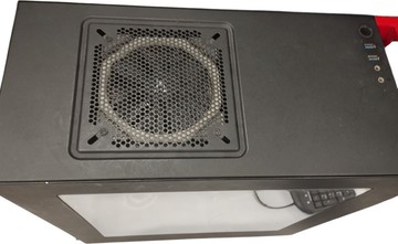 Б/в Системний блок Пк intel core i5-8600/ram 16 gb/hdd відсутній/ssd 120 gb+120 gb/nvidia gtx 1080 ti (geforce) 11gb gddr 01-200957144