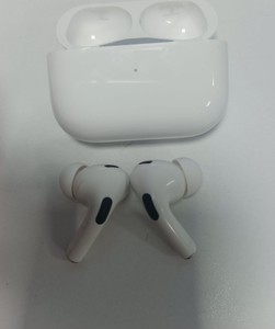 Б/в Навушники Apple airpods pro 2nd generation with magsafe charging case usb-c 01-200960448
