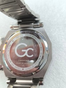 Б/в Годинник Gc z18004g9mf 01-200918460