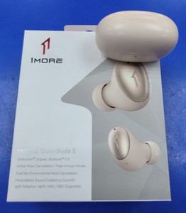 Б/у Навушники 1More colorbuds 2 es602 18-000094702