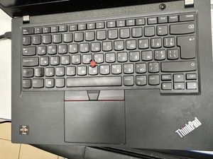Б/в Ноутбук Lenovo 14/ryzen 3 pro 3300u ddr4/8gb ddr4/ssd 256 gb/*інтегрована 01-200955987