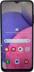 Б/в Мобільний телефон Samsung galaxy a03s 3/32gb 01-200962261