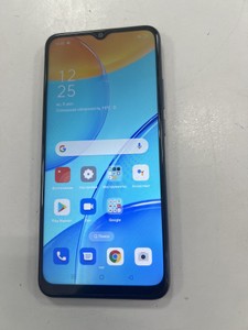 Б/в Мобільний телефон Oppo a15 2/32gb 01-200960529